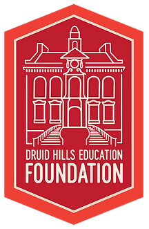 Druid Hills Education Foundation