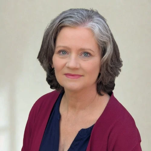 Laura Willard portrait